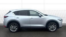 Mazda CX-5 2.0 GT Sport Nav+ 5dr Petrol Estate